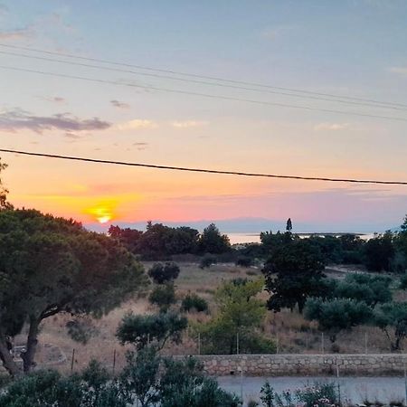 Okio - Μονοκατοικία Δίπλα Στη Θάλασσα Elafónisos Exterior foto